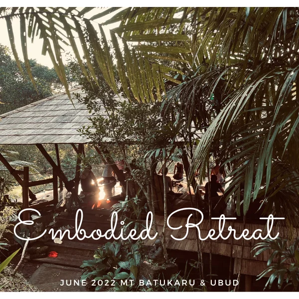 Embodied Retreat